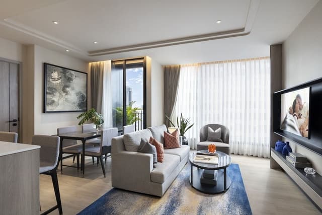 Premier Apartment, 1 Bedroom