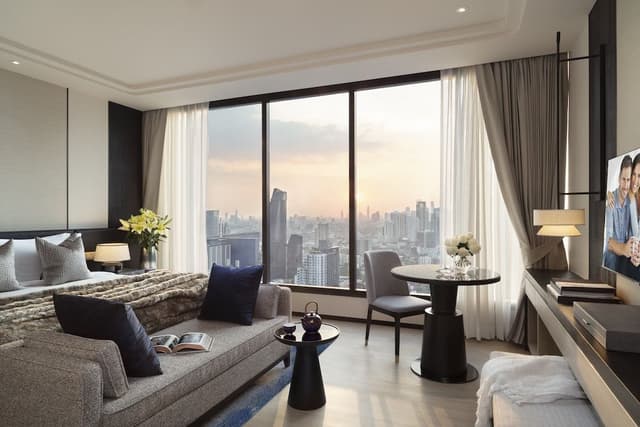 Premier Apartment, 3 Bedrooms