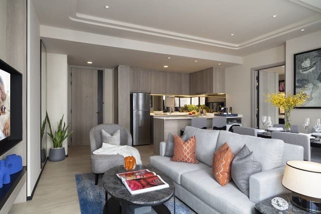 Premier Apartment, 1 Bedroom