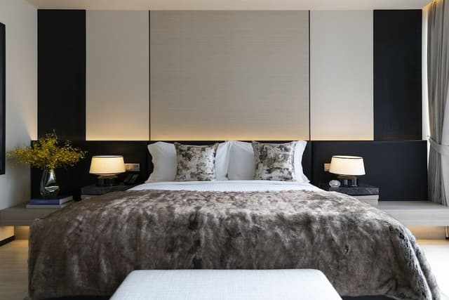 Premier Apartment, 3 Bedrooms