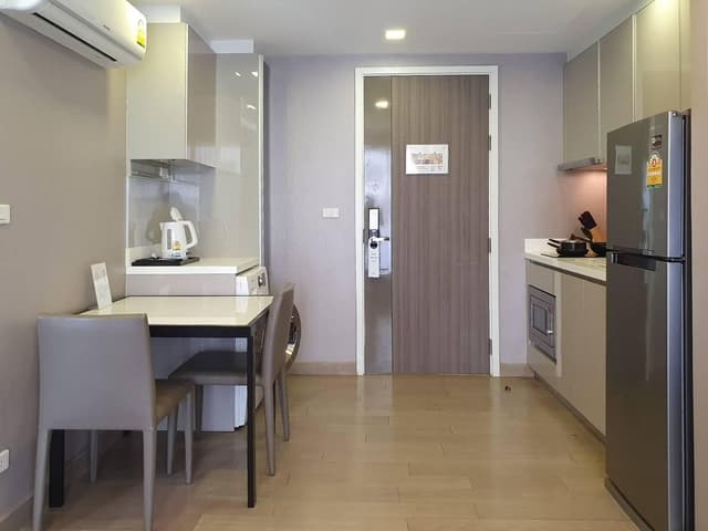 1 Bedroom Executive