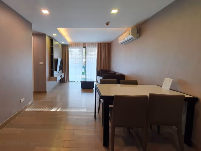 Junior Room