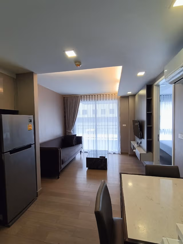 1 Bedroom Executive