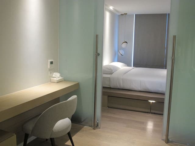 Executive Room