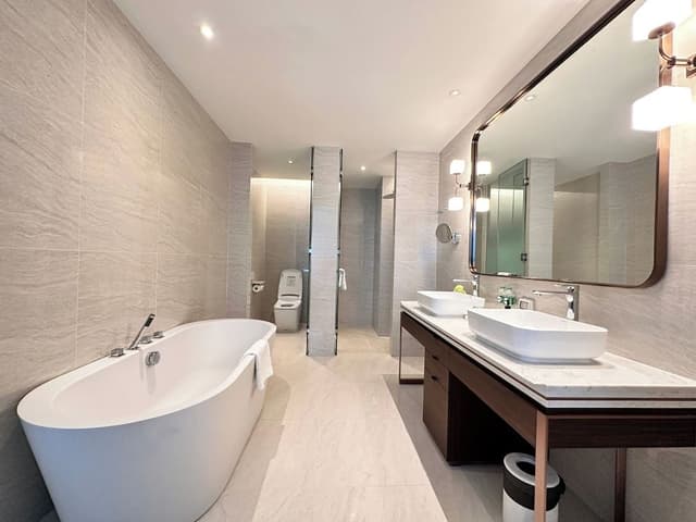 Mulberry Grand Suite (Two-Bedroom)