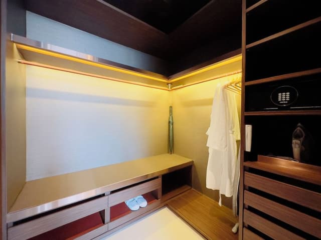 SILQ Penthouse (With Plunge Pool)