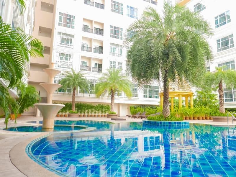 โรงแรมโฮปแลนด์ สุขุมวิท 46/1