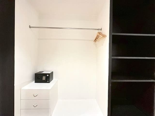 Deluxe Double Room with Shower