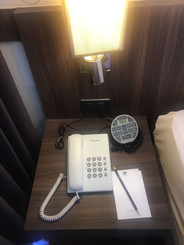 Superior Room