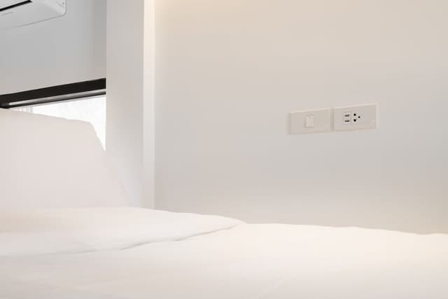 Basic Shared Dormitory