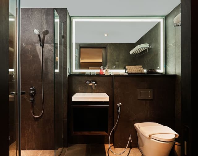 Premier Room