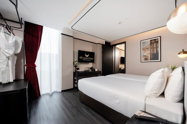 Premier Room