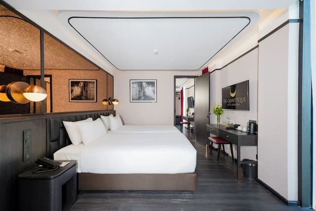Premier Room