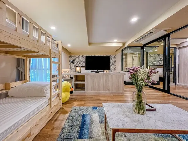 Premier Room, 1 Bedroom