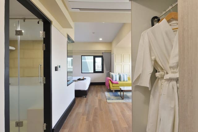 Premier Room, 1 Bedroom