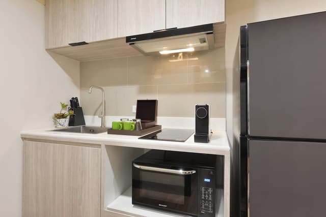Premier Room, 1 Bedroom