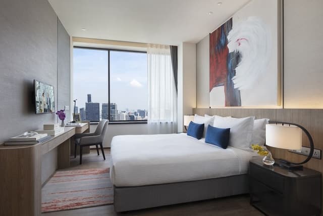 Premier Room, 3 Bedrooms
