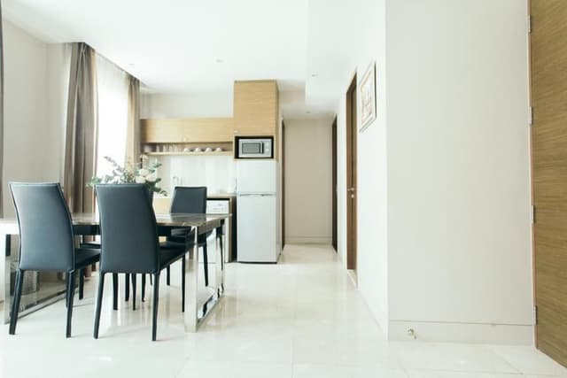 2 Bedroom Junior Suite (60sqm)
