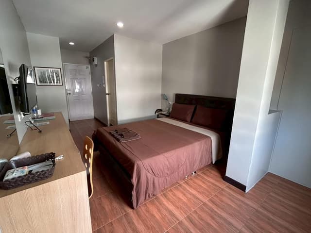 Superior Double Bed