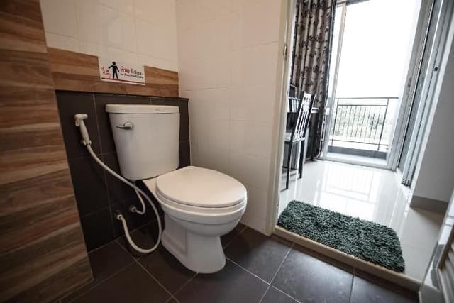 One Bedroom Suite - King