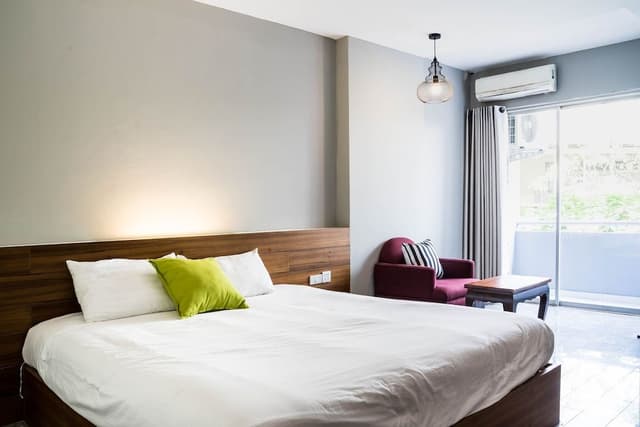 Superior King Room