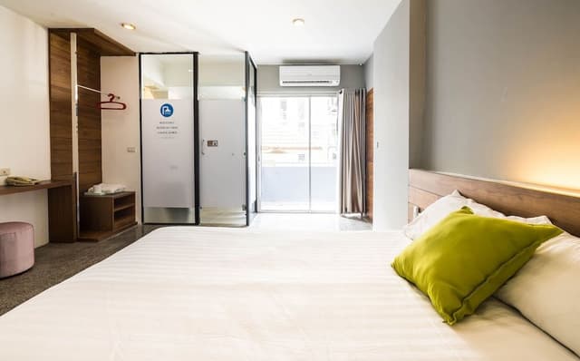 Two-Bedroom Suite