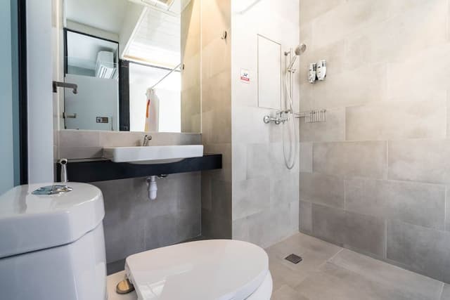 Two-Bedroom Suite