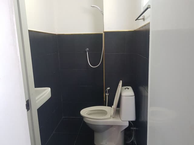 Design Quadruple Room