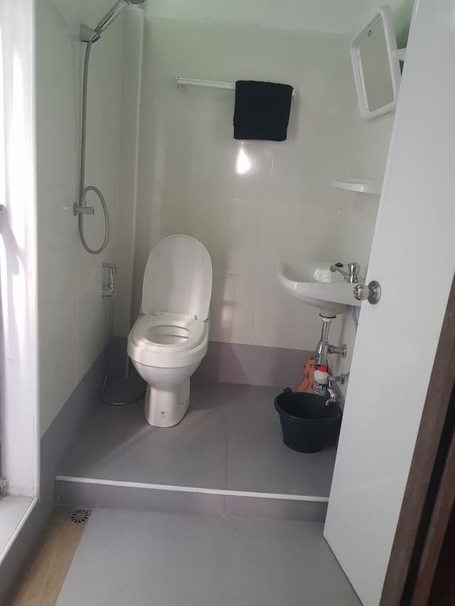 Design Quadruple Room