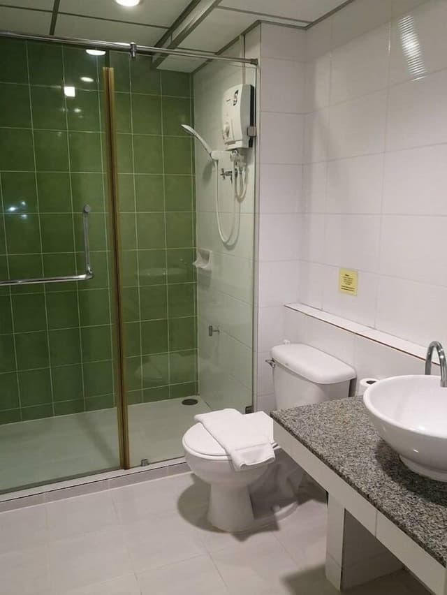 Deluxe Room, Double Bed