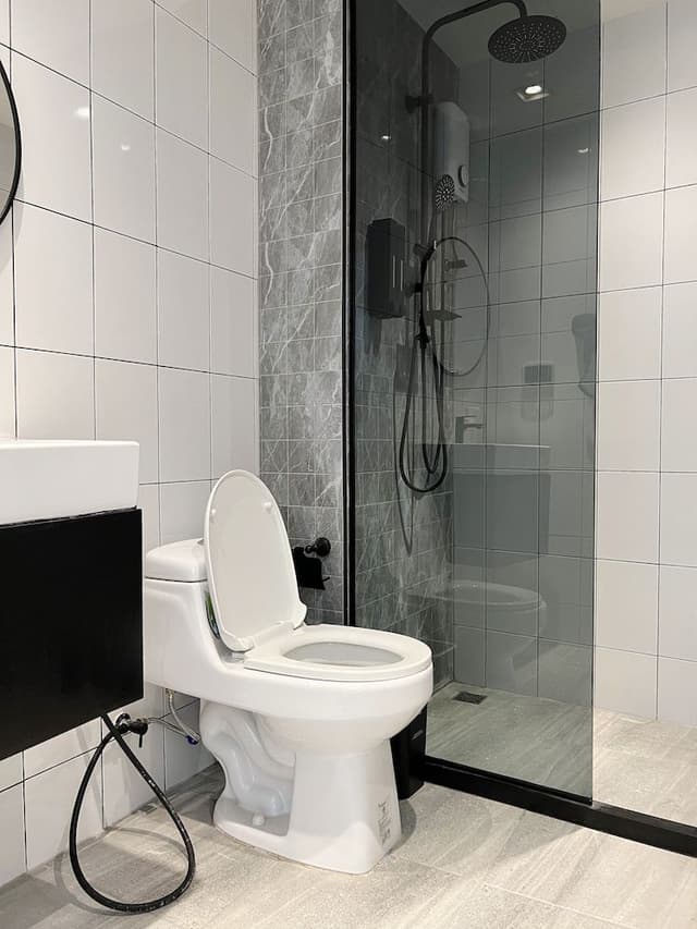 Deluxe Double Room, 1 Bedroom