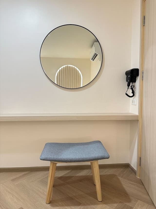 Family Double Room, 1 Bedroom