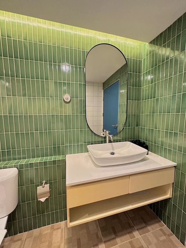 Family Double Room, 1 Bedroom