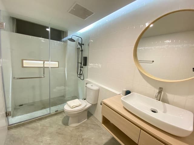 Family Double Room, 1 Bedroom