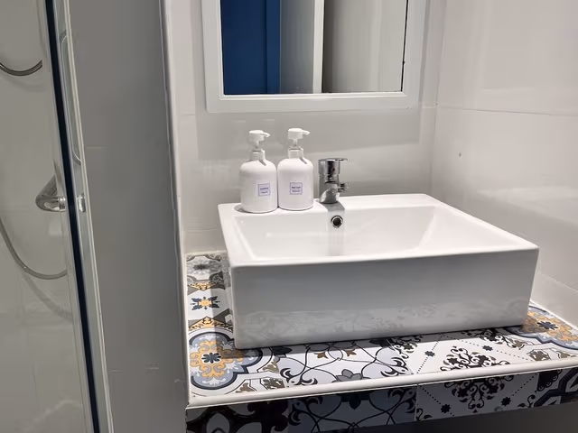 Basic Double Room