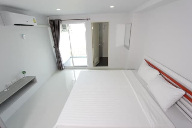 King Size Bed Room
