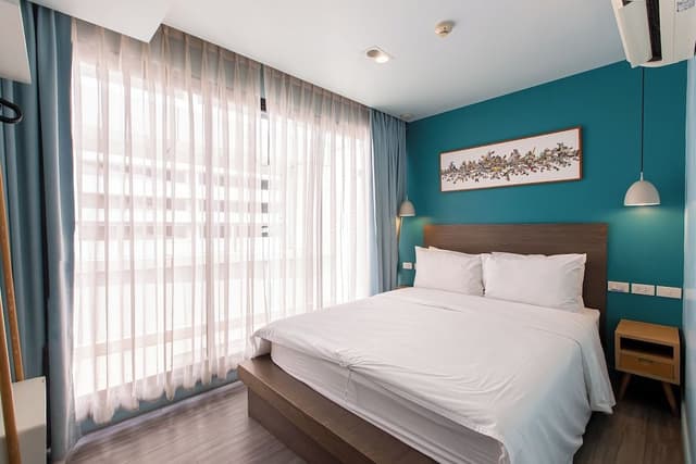 Simply Deluxe Room