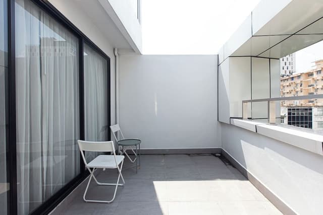Simply Deluxe Room