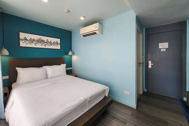Simply Deluxe Room