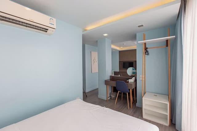 Simply Deluxe Room