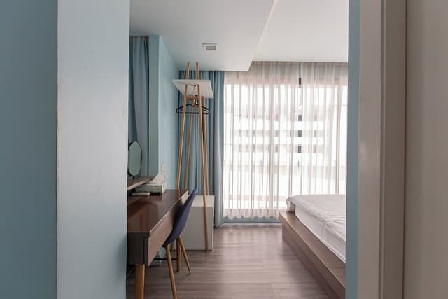 Simply Deluxe Room