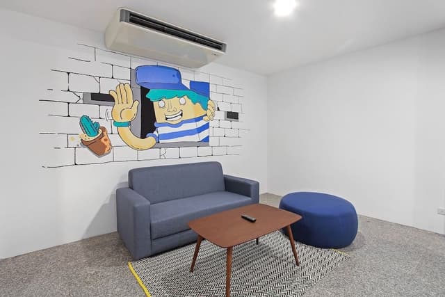 Premier King Room