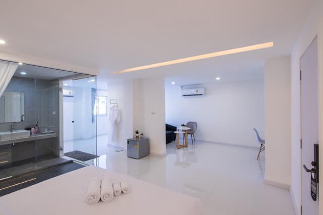 Sweet Room