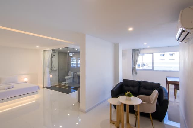 Sweet Room