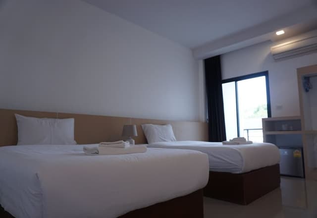 Standard Twin Room, 2 Twin Beds