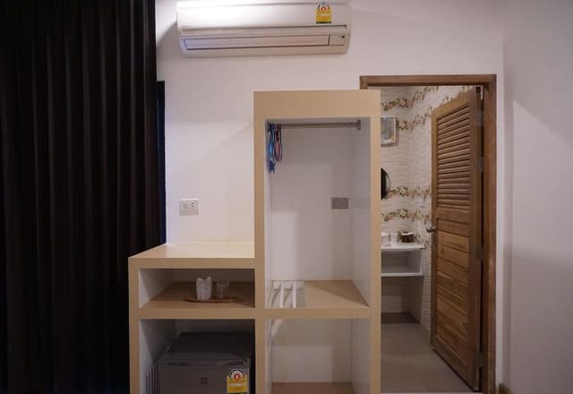 Standard Twin Room, 2 Twin Beds