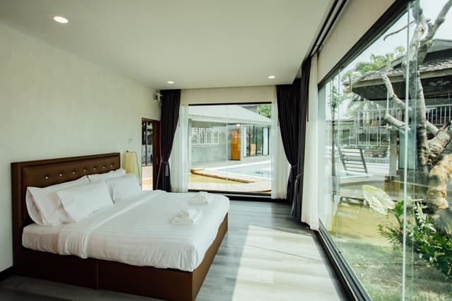Suite for 2 People