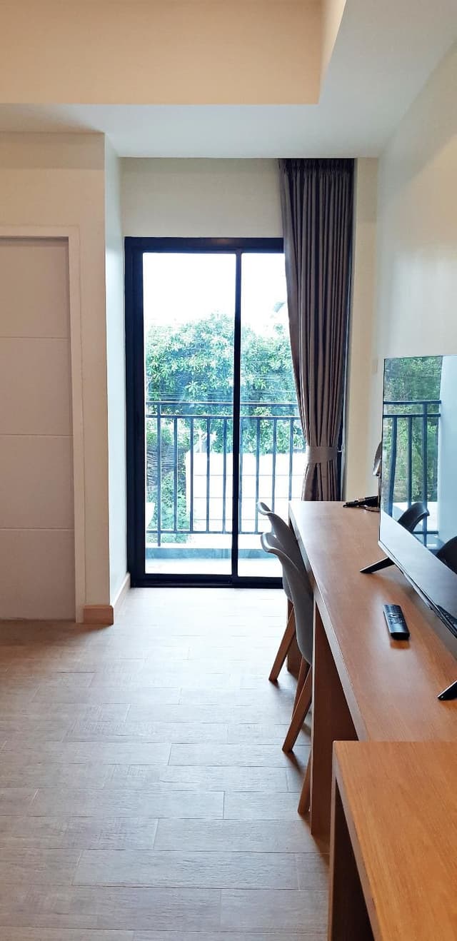 Deluxe Double (Room Only)