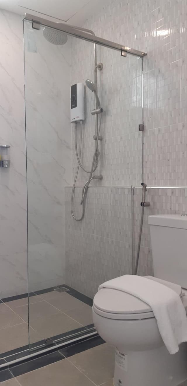 Deluxe Double (Room Only)