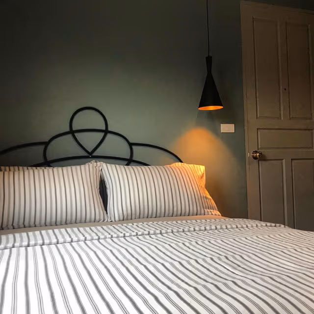 Family Triple Room, 1 Bedroom